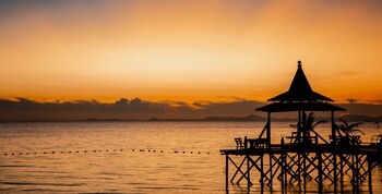 jsk mantanani island resorts