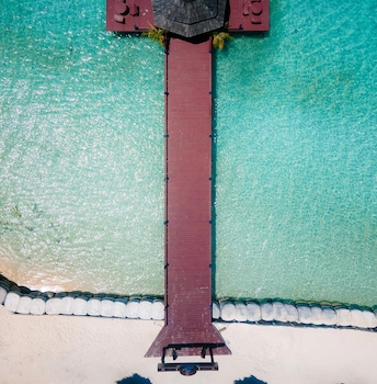 jsk mantanani island resorts
