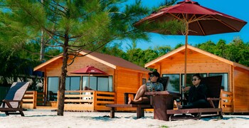 jsk mantanani island resorts