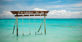 jsk mantanani island resorts