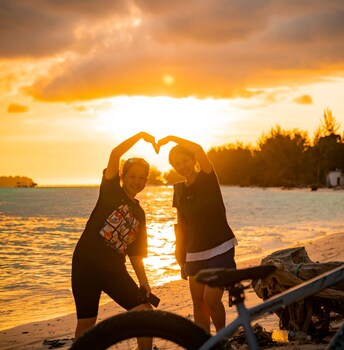 jsk mantanani island resorts