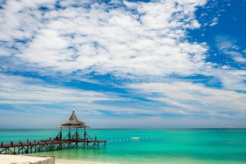 jsk mantanani island resorts
