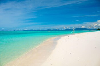 jsk mantanani island resorts