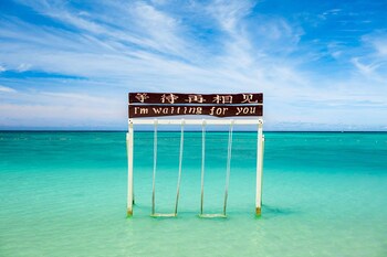 jsk mantanani island resorts