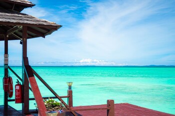 jsk mantanani island resorts