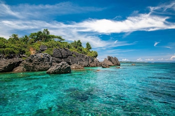 jsk mantanani island resorts