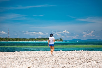 jsk mantanani island resorts