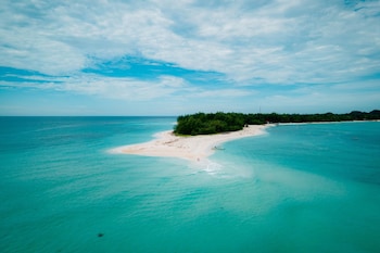 jsk mantanani island resorts