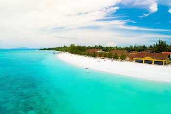 Jsk Mantanani Island Resorts,,0 star