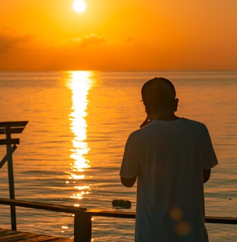 jsk mantanani island resorts