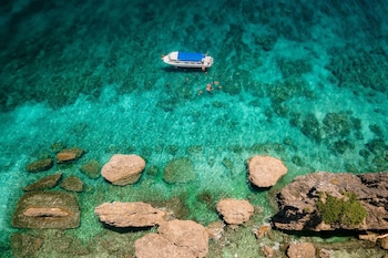 jsk mantanani island resorts