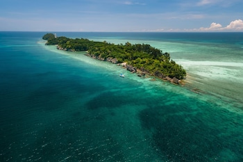 jsk mantanani island resorts