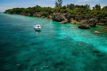 jsk mantanani island resorts