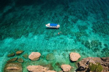 jsk mantanani island resorts