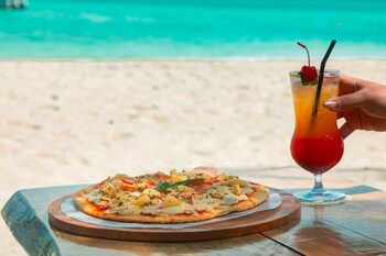 jsk mantanani island resorts