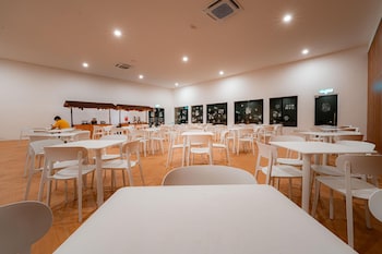 jsk mantanani island resorts