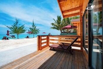 Jsk Mantanani Island Resorts,,0 star