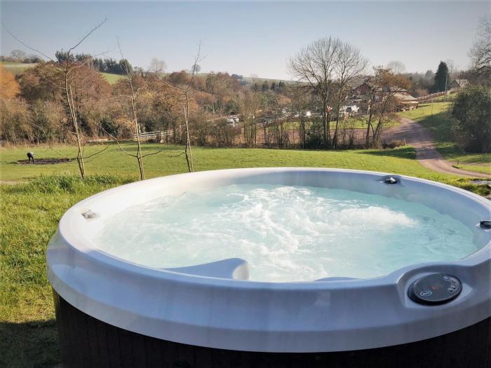 the baiting house and lodges