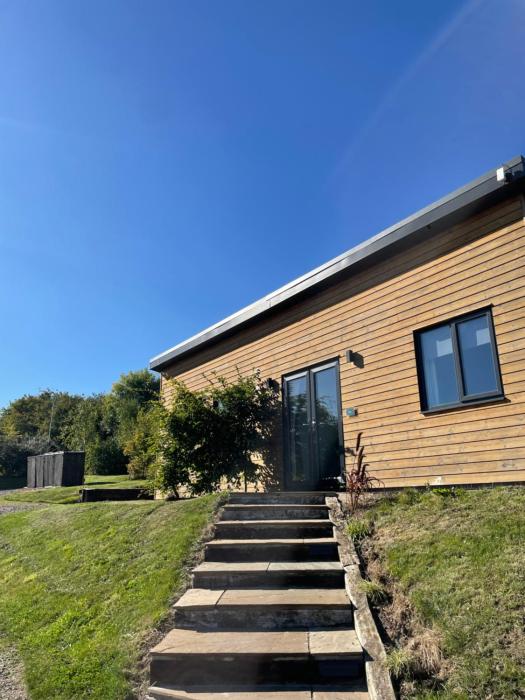 the baiting house and lodges