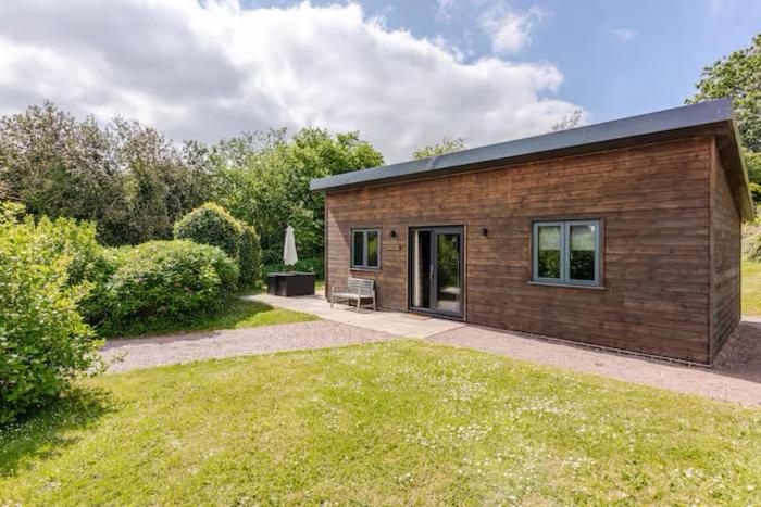 the baiting house and lodges