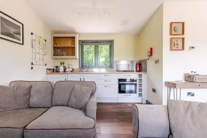 the baiting house and lodges