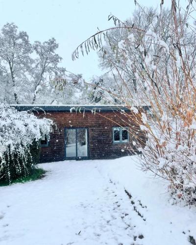 the baiting house and lodges