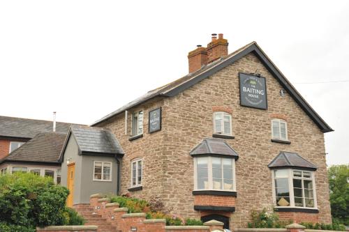 the baiting house and lodges