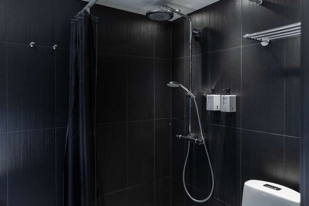 scandic tampere hammenpuisto