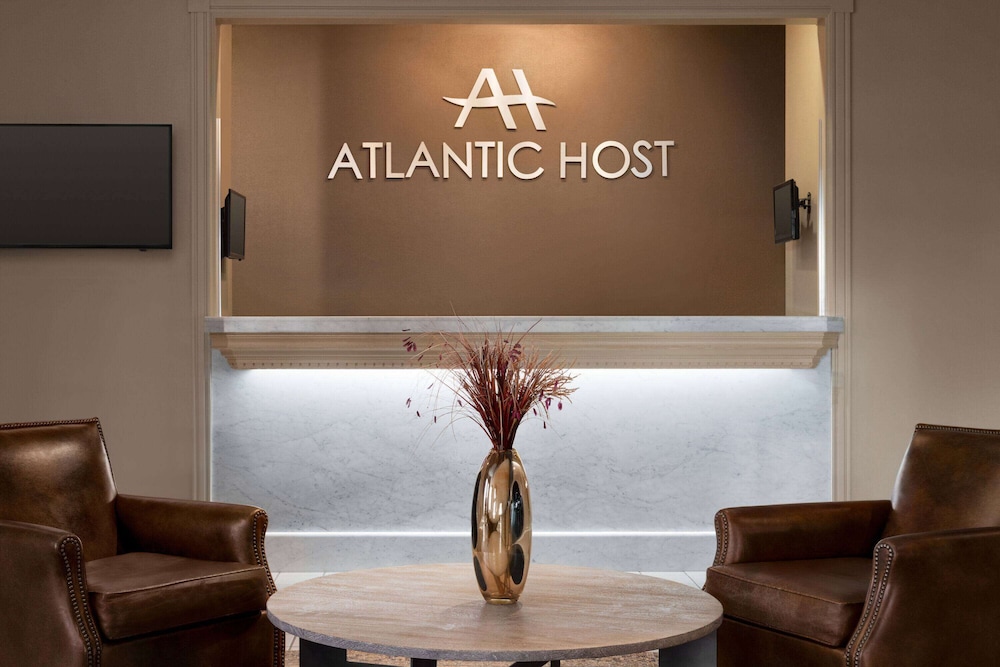 atlantic host hotel trademark collection by wyndham