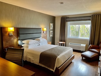 atlantic host hotel trademark collection by wyndham