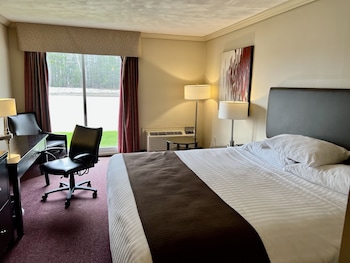 atlantic host hotel trademark collection by wyndham