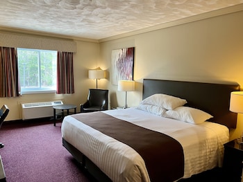 atlantic host hotel trademark collection by wyndham