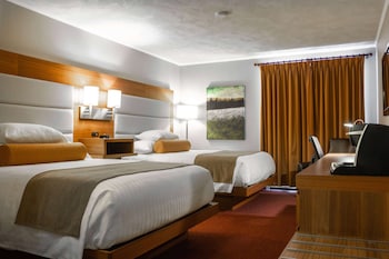 atlantic host hotel trademark collection by wyndham