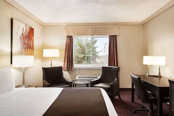 atlantic host hotel trademark collection by wyndham