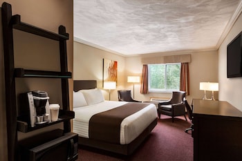 atlantic host hotel trademark collection by wyndham