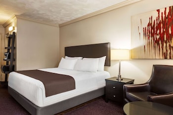 atlantic host hotel trademark collection by wyndham