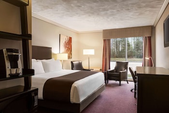 atlantic host hotel trademark collection by wyndham