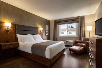 atlantic host hotel trademark collection by wyndham