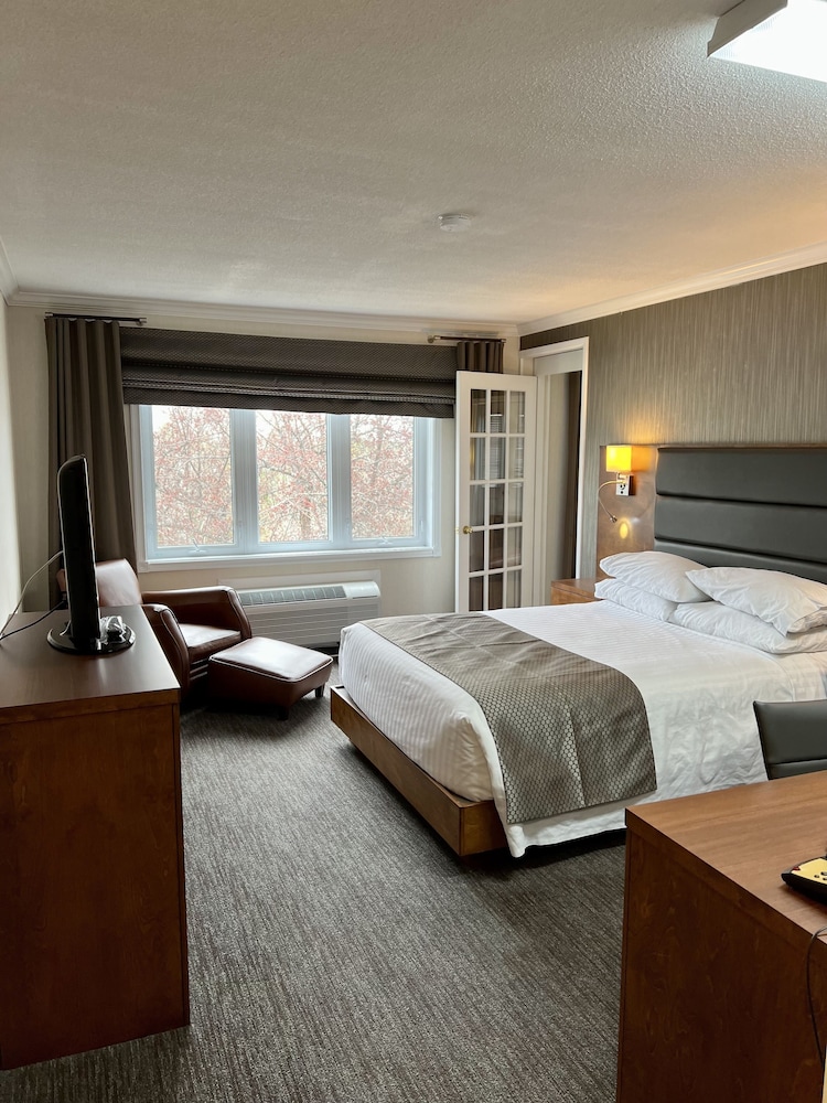 atlantic host hotel trademark collection by wyndham