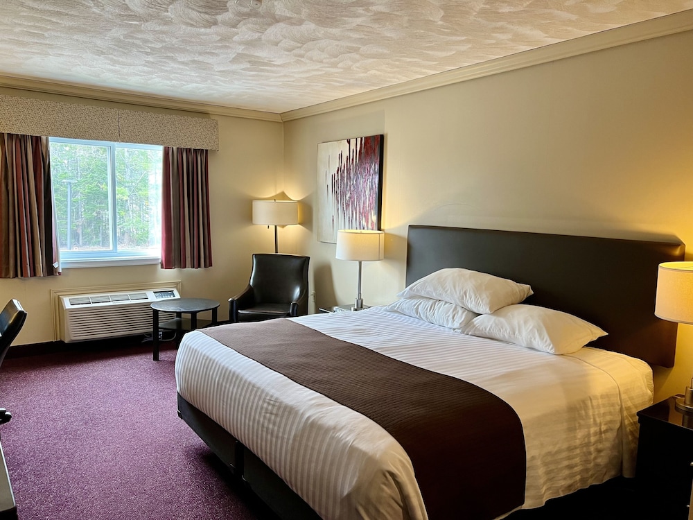 atlantic host hotel trademark collection by wyndham