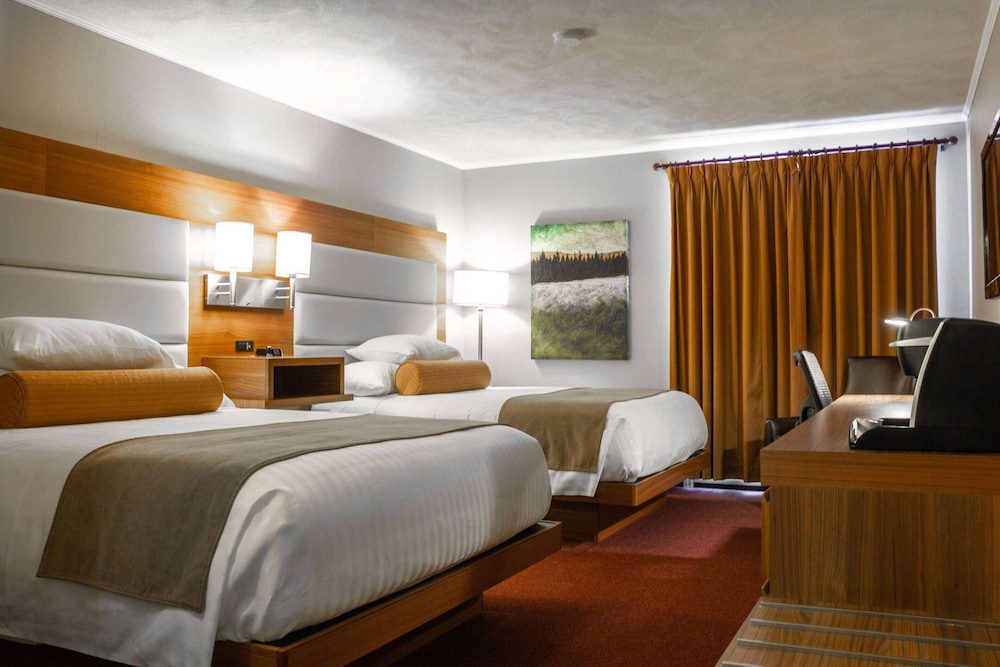 atlantic host hotel trademark collection by wyndham