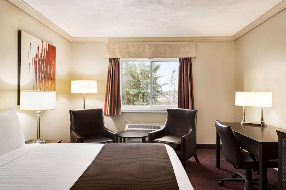 atlantic host hotel trademark collection by wyndham