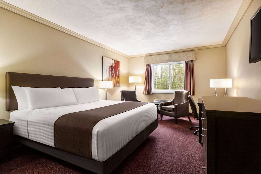 atlantic host hotel trademark collection by wyndham