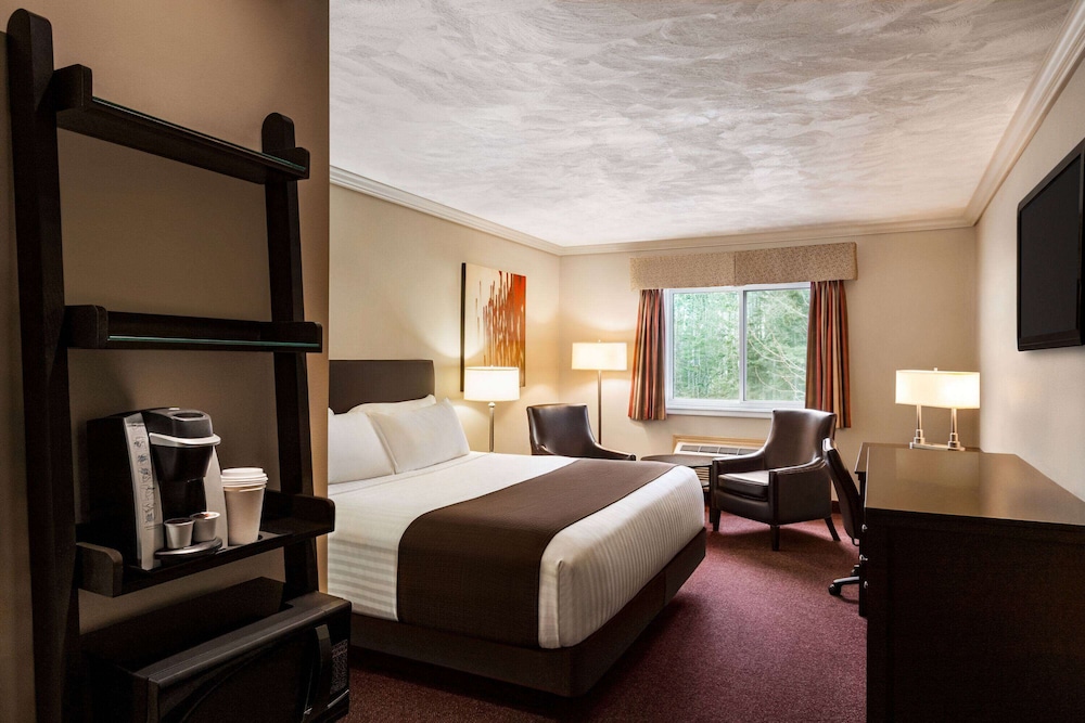 atlantic host hotel trademark collection by wyndham