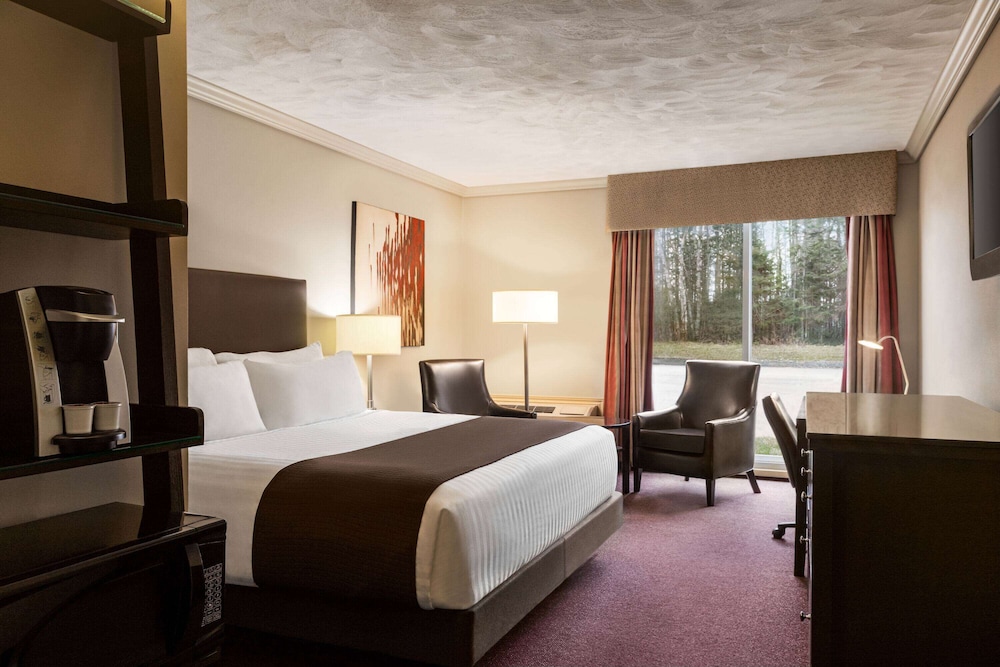 atlantic host hotel trademark collection by wyndham