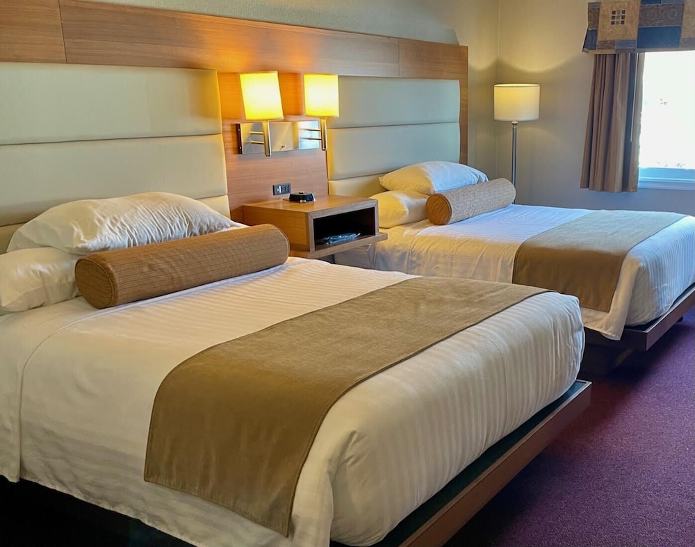 atlantic host hotel trademark collection by wyndham