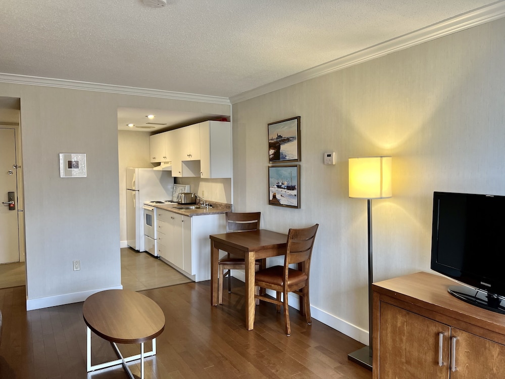 atlantic host hotel trademark collection by wyndham