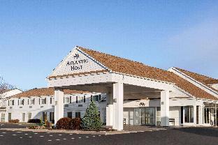 atlantic host hotel trademark collection by wyndham