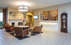 atlantic host hotel trademark collection by wyndham