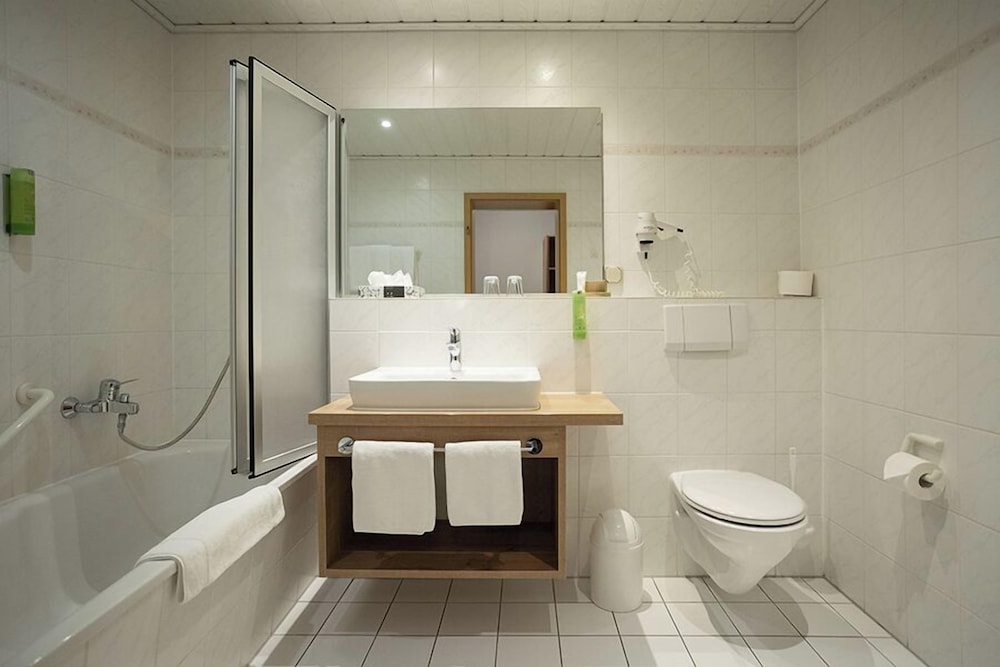 bio hotel uplander hof